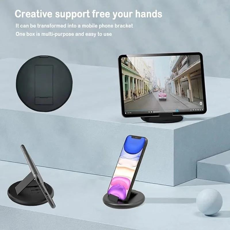 Multi USB Charging Cable Adapter Kit, Micro USB & Type C Data Cable Adapter Set with Storage Box, 60W Fast Charging Cable, Portable Mobile Phone Charging Accessories for Travel Smartphone Cellphone Electronic Charger Devices