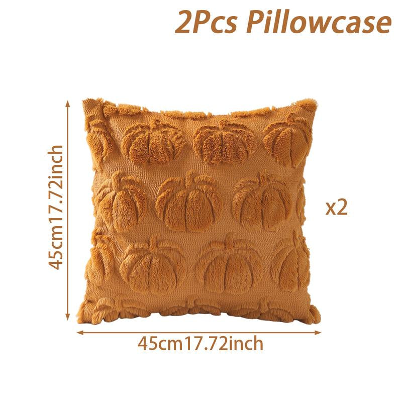 4Pcs Set of 18X18 Inch Christmas Throw Pillow Covers, Winter Holiday Cushion Case Decoration, Snowman&Christmas Tree Designs, Zipperclosure,Linen,Merry Christmas Decor 2025 for Home, Couch, Sofa, Living Room – No Inserts Included