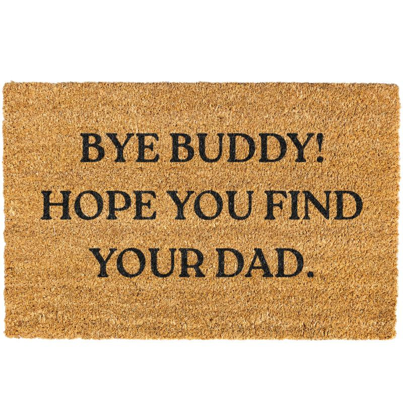 Christmas Doormat, It'S Merry AF in Here, Welcome Mat, Funny Door Mat, Holiday Doormat, Christmas Decor, Christmas Decorations