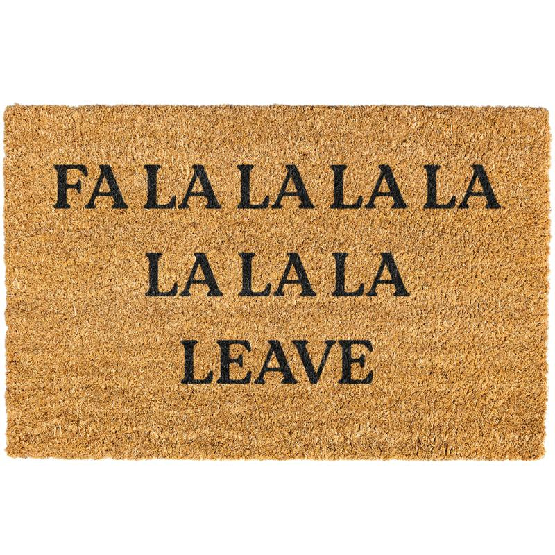 Christmas Doormat, It'S Merry AF in Here, Welcome Mat, Funny Door Mat, Holiday Doormat, Christmas Decor, Christmas Decorations